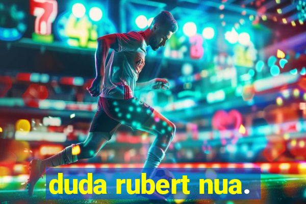 duda rubert nua.